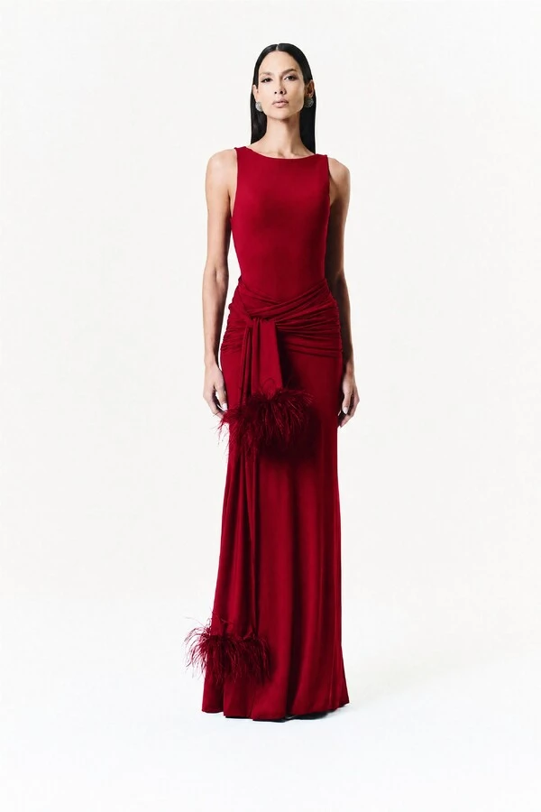 Vestido Cris