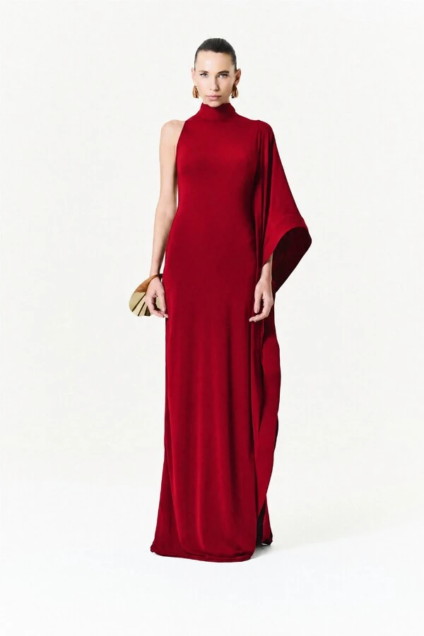 Vestido Safira