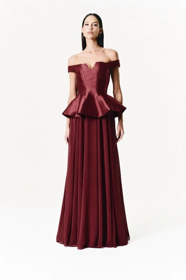Vestido Isadora