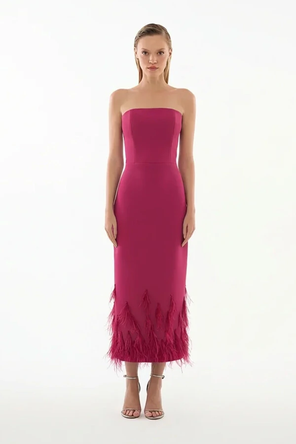 Vestido Jasmim