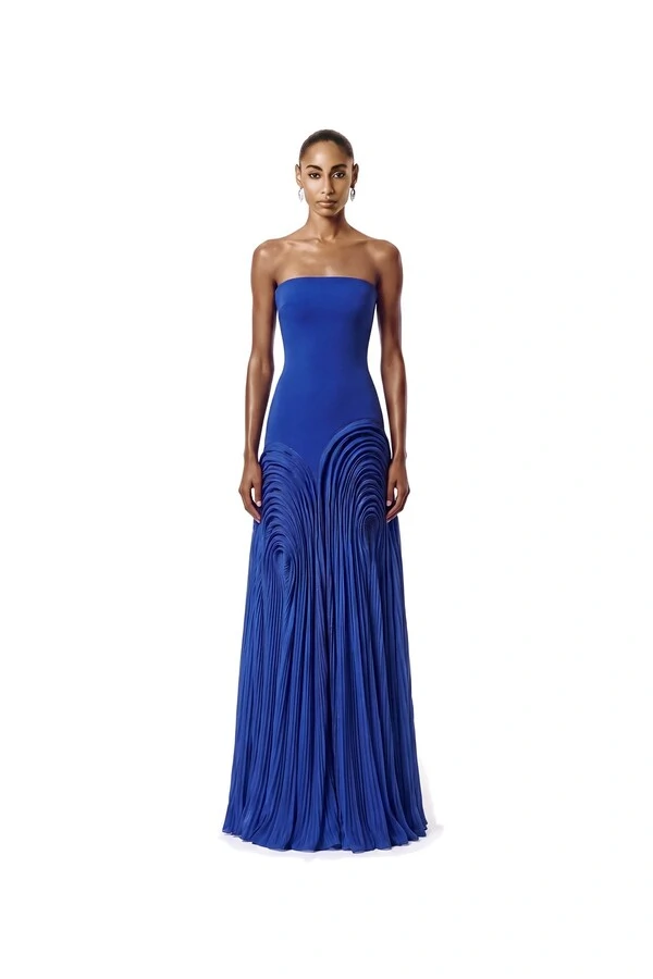 Vestido Chatou