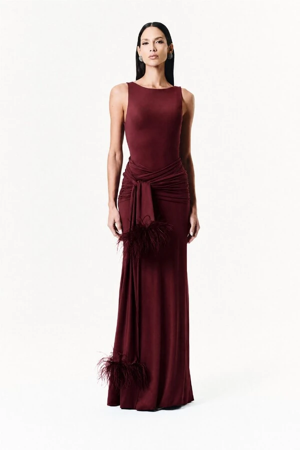 Vestido Cris