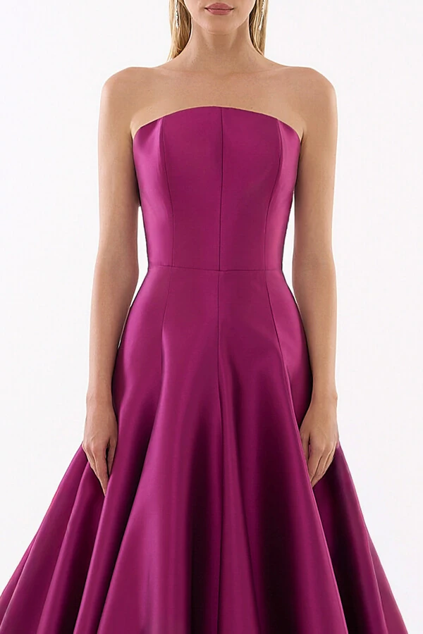 Vestido Jade