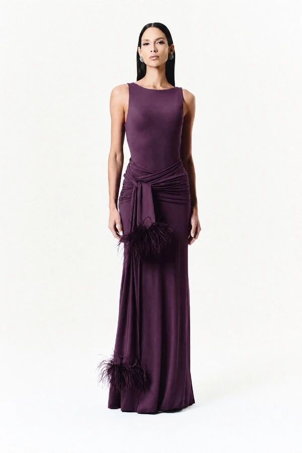 Vestido Cris