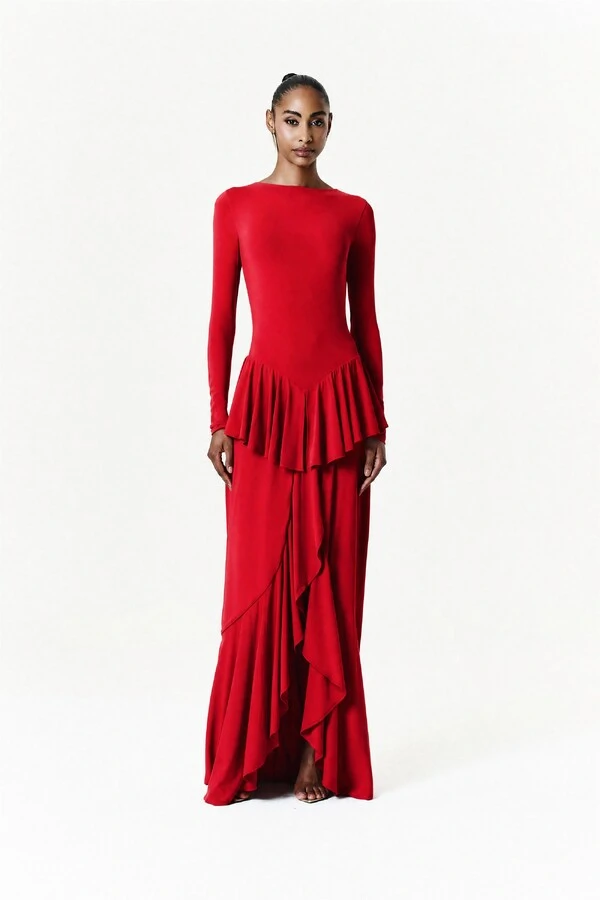 Vestido Samira