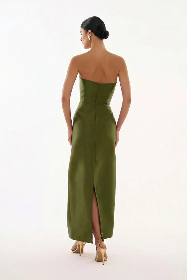 Vestido Camelia
