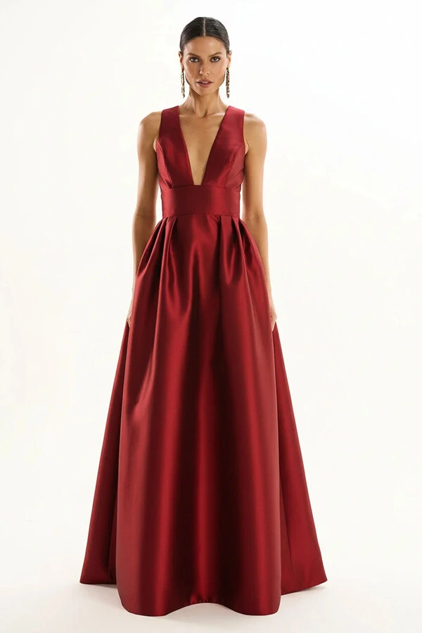 Vestido Elizabeth Pe