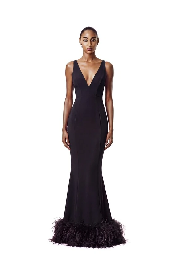 Vestido Lenita