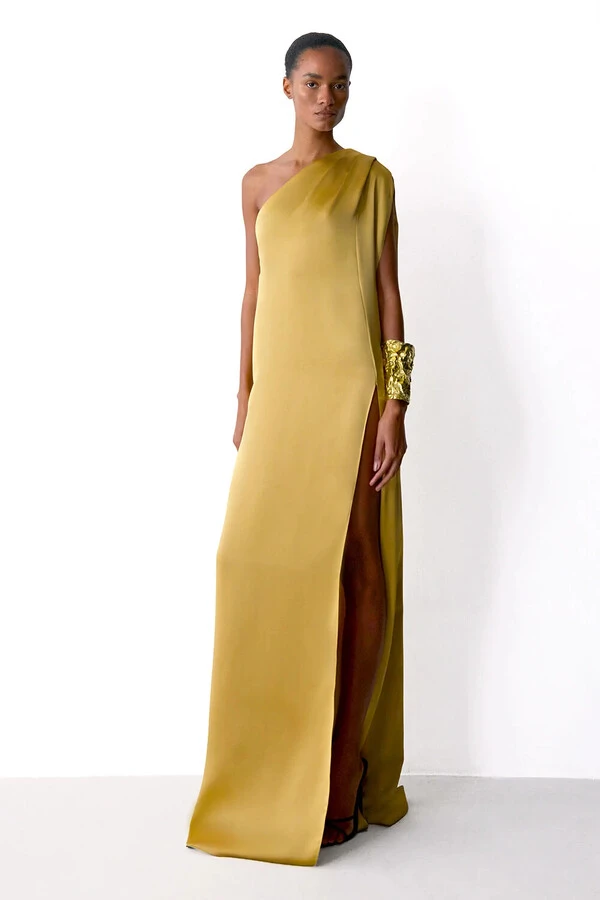 Vestido Odete PE