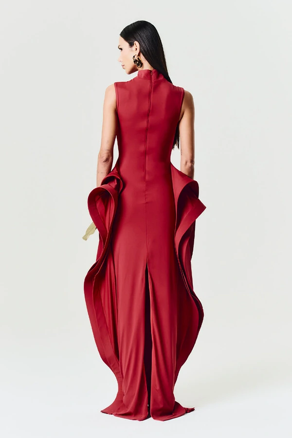 Vestido Cora
