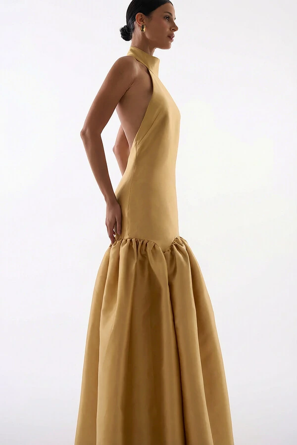 Vestido Primavera