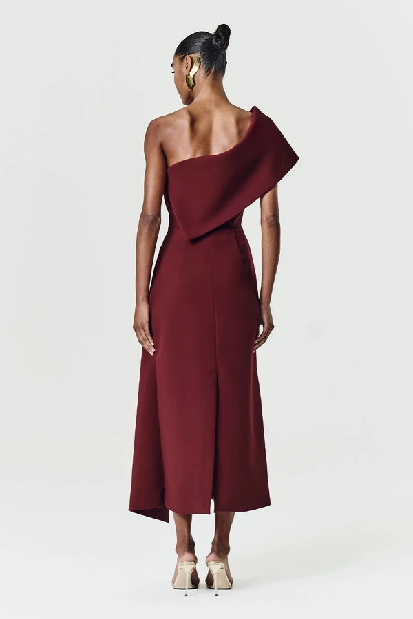 Vestido Eulália PE