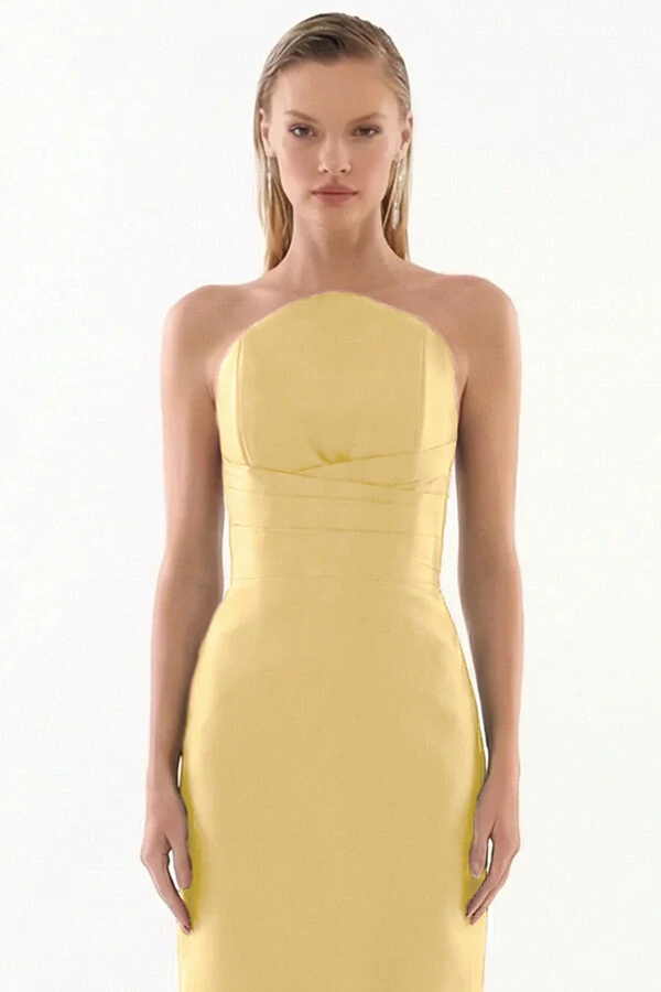 Vestido Rosa