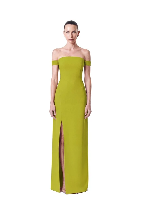 Vestido Belfort