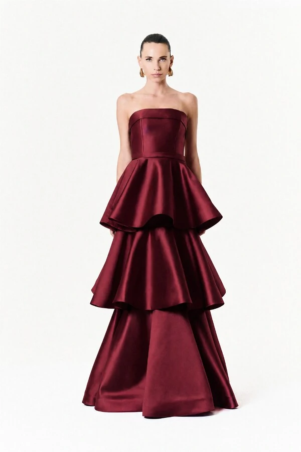 Vestido Isabelle