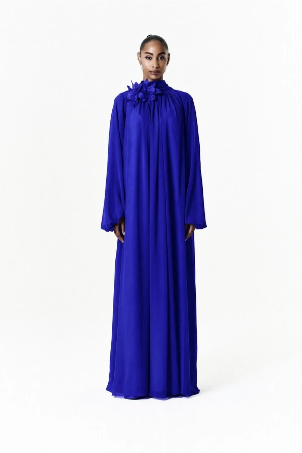 Vestido Lavínia