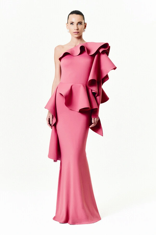 Vestido Zaya