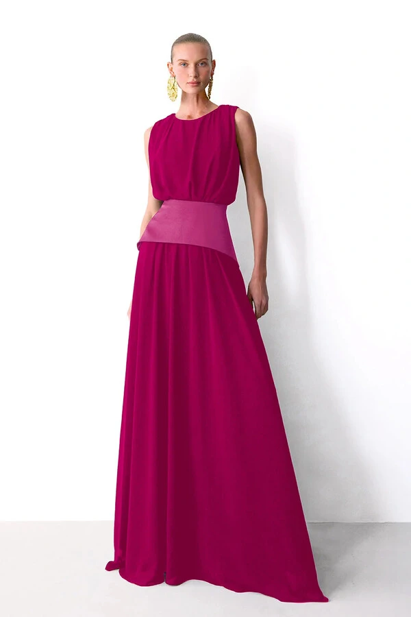 Vestido Lissa Pe