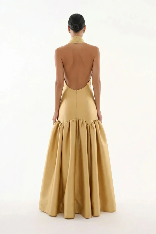 Vestido Primavera Pe