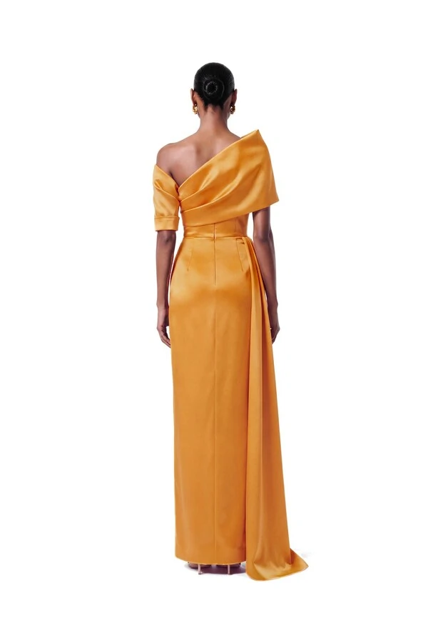 Vestido Havre