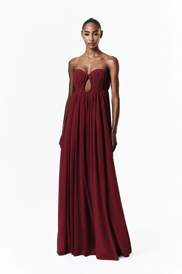 Vestido Camille PE