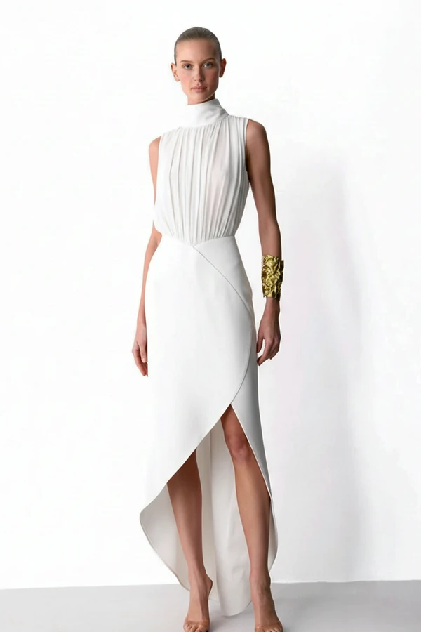 Vestido Celine