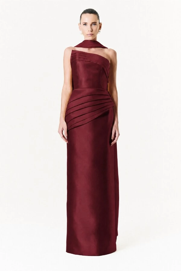 Vestido Mavie