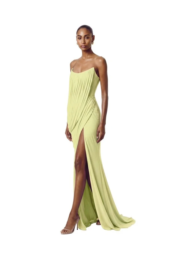 Vestido Cannes