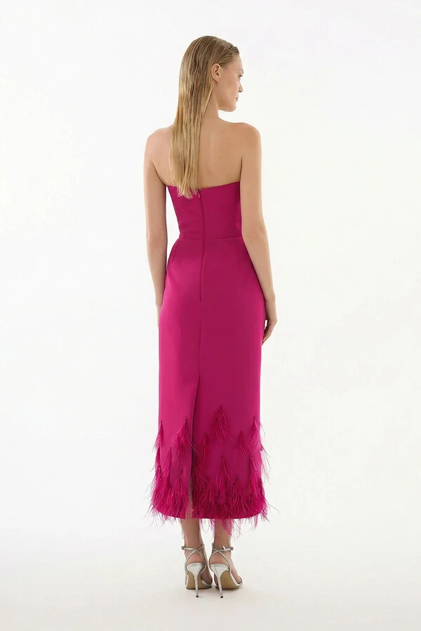 Vestido Jasmim