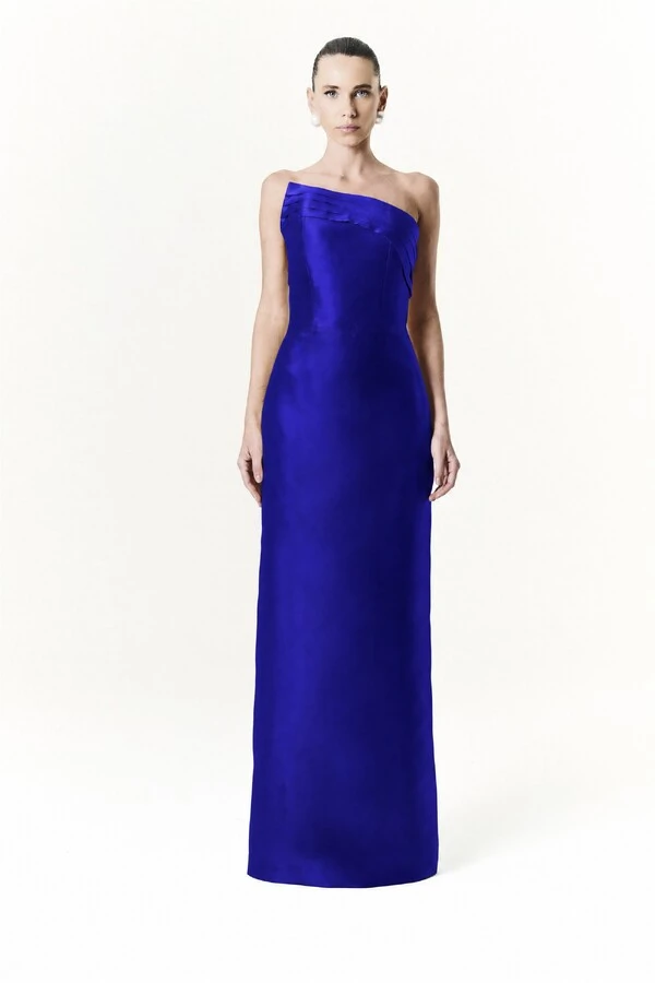 Vestido Mavie