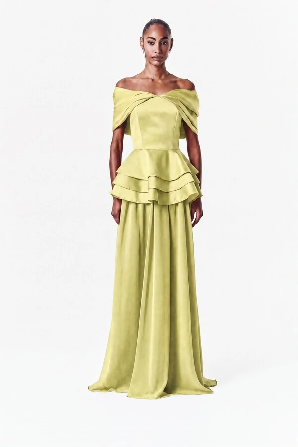 Vestido Eli