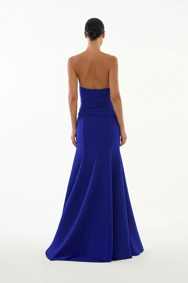 Vestido Lavanda