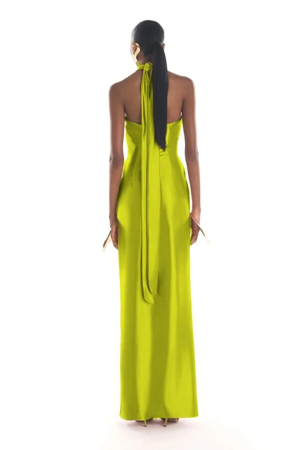 Vestido Minerva Pe