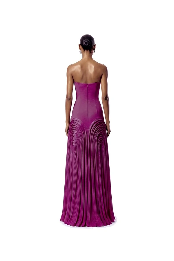 Vestido Chatou