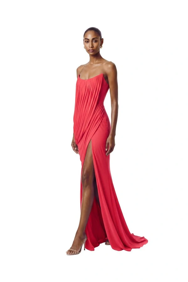 Vestido Cannes
