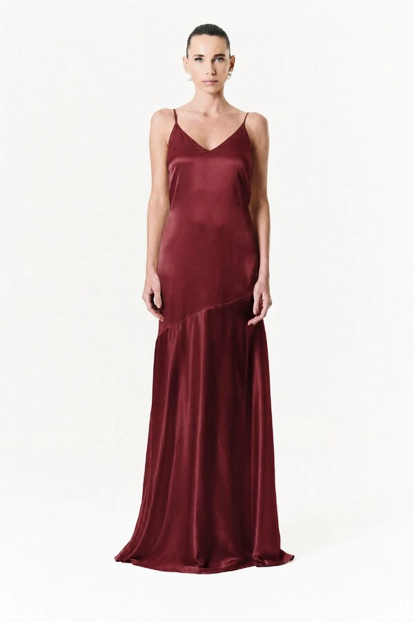 Vestido Ruth
