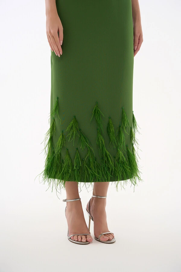 Vestido Jasmim