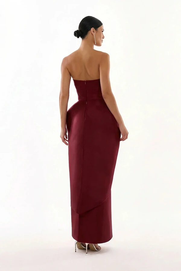 Vestido Gigi