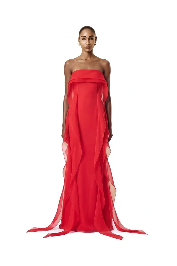 Vestido Alés