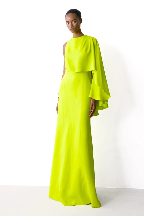 Vestido Elisa PE