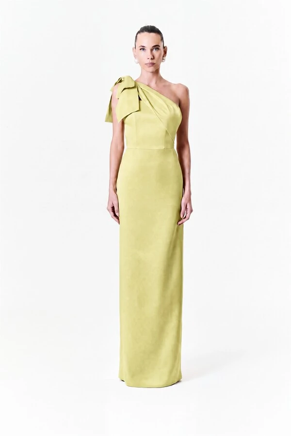 Vestido Adélie