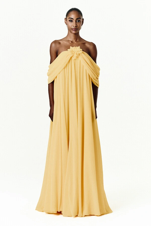 Vestido Valentina