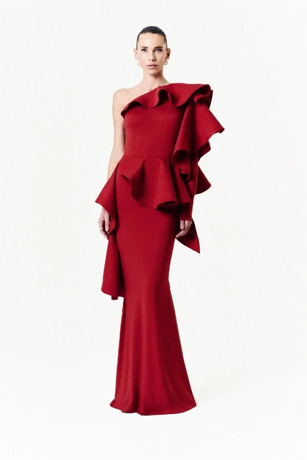 Vestido Zaya