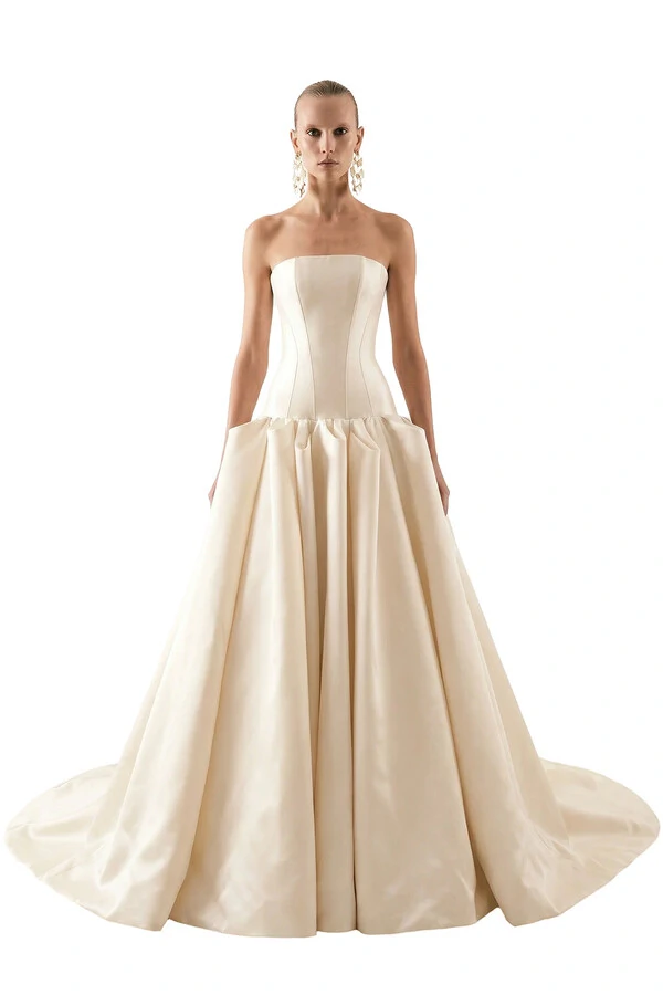 Vestido Bridal Adessa
