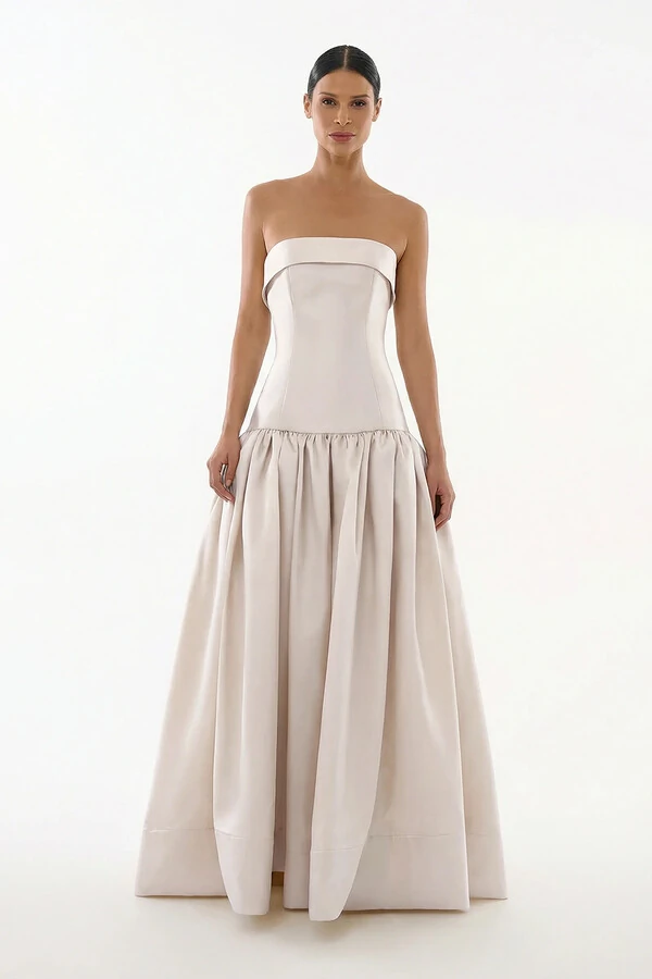 Vestido Orquídea Bridal