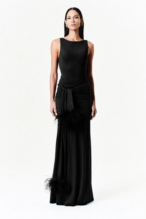 Vestido Cris