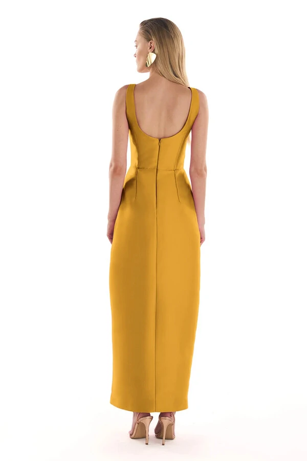 Vestido Alexa Midi PE