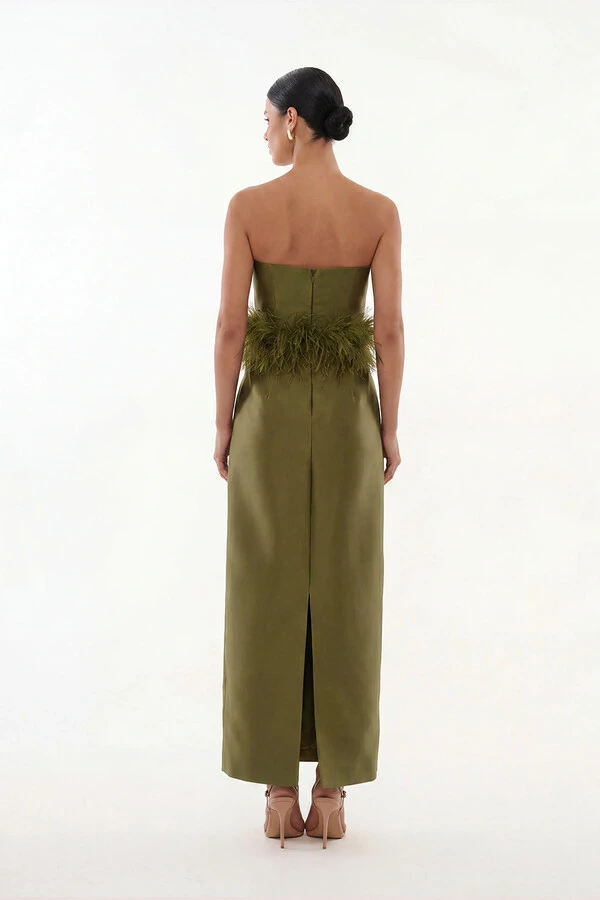 Vestido Camelia