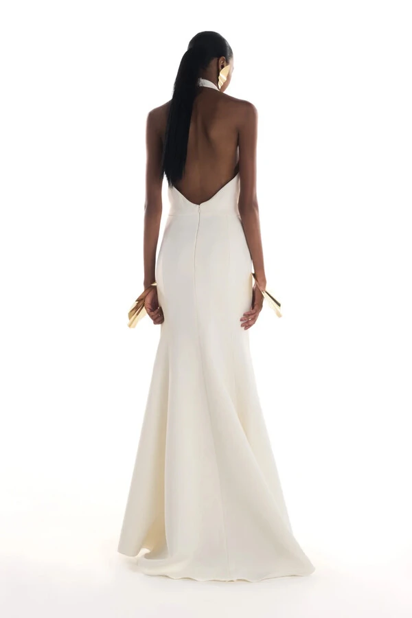 Vestido Bridal Clara PE