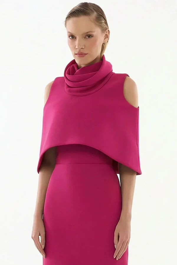 Vestido Jasmim